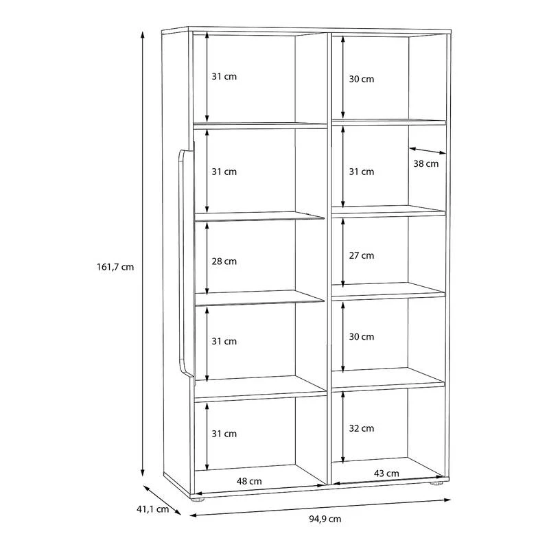 Buffet Haut Alen 9 Buffet Haut Alen – Image 7