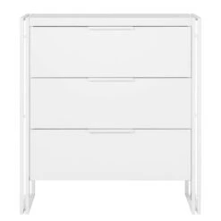 Commode HERBY - 3 Tiroirs -VIDAXL || Leitmotiv || Emma Soldes Magasin 1000369286 230908 050 DETAILS P000000001000369286