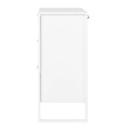 Commode HERBY - 3 Tiroirs -VIDAXL || Leitmotiv || Emma Soldes Magasin 1000369286 230908 060 DETAILS P000000001000369286