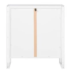 Commode HERBY - 3 Tiroirs -VIDAXL || Leitmotiv || Emma Soldes Magasin 1000369286 230908 070 DETAILS P000000001000369286