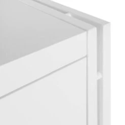 Commode HERBY - 3 Tiroirs -VIDAXL || Leitmotiv || Emma Soldes Magasin 1000369286 230908 090 DETAILS P000000001000369286