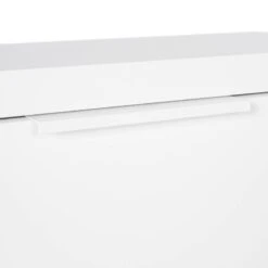 Commode HERBY - 3 Tiroirs -VIDAXL || Leitmotiv || Emma Soldes Magasin 1000369286 230908 120 DETAILS P000000001000369286