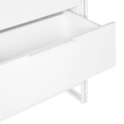 Commode HERBY - 3 Tiroirs -VIDAXL || Leitmotiv || Emma Soldes Magasin 1000369286 230908 130 DETAILS P000000001000369286