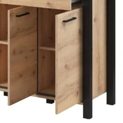 Buffet Haut Margaret River 15 Buffet Haut Margaret River -VIDAXL || Leitmotiv || Emma Soldes Magasin 1000369417 230119 042 DETAILS P000000001000369417