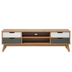 Table De Télévision Scandik -VIDAXL || Leitmotiv || Emma Soldes Magasin 1000370158 221221 031 DETAILS P000000001000370158