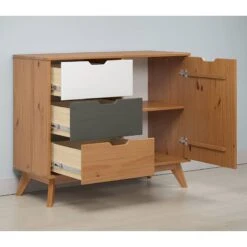 Commode Scandik -VIDAXL || Leitmotiv || Emma Soldes Magasin 1000370165 221221 022 MOOD DETAILS P000000001000370165 mood