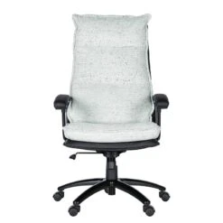 Fauteuil De Bureau Elvas -VIDAXL || Leitmotiv || Emma Soldes Magasin 1000370599 230630 030 DETAILS P000000001000370599