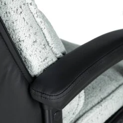 Fauteuil De Bureau Elvas -VIDAXL || Leitmotiv || Emma Soldes Magasin 1000370599 230630 072 DETAILS P000000001000370599