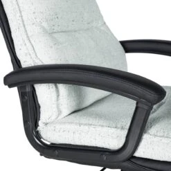 Fauteuil De Bureau Elvas -VIDAXL || Leitmotiv || Emma Soldes Magasin 1000370599 230630 073 DETAILS P000000001000370599