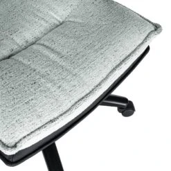 Fauteuil De Bureau Elvas -VIDAXL || Leitmotiv || Emma Soldes Magasin 1000370599 230630 074 DETAILS P000000001000370599