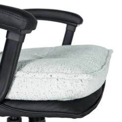 Fauteuil De Bureau Elvas -VIDAXL || Leitmotiv || Emma Soldes Magasin 1000370599 230630 075 DETAILS P000000001000370599