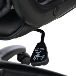 Fauteuil De Bureau Elvas -VIDAXL || Leitmotiv || Emma Soldes Magasin 1000370599 230630 078 DETAILS P000000001000370599