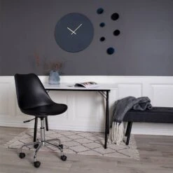 Chaise De Bureau Stavangen -VIDAXL || Leitmotiv || Emma Soldes Magasin 1000370694 230105 020 MOOD DETAILS P000000001000370694 mood