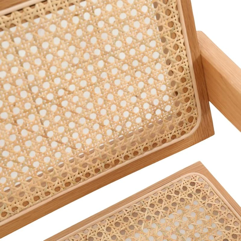 Chaise à Accoudoirs WALS Avec Cannage 19 Chaise à Accoudoirs WALS Avec Cannage – Image 17