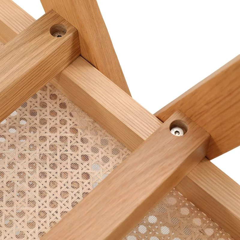 Chaise à Accoudoirs WALS Avec Cannage 22 Chaise à Accoudoirs WALS Avec Cannage – Image 20