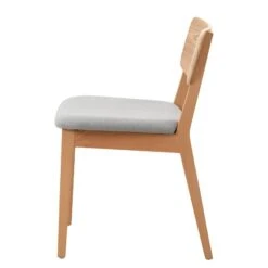 Chaises Salford - Lot De 2 -VIDAXL || Leitmotiv || Emma Soldes Magasin 1000370720 230810 040 DETAILS P000000001000370720