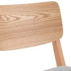 Chaises Salford - Lot De 2 -VIDAXL || Leitmotiv || Emma Soldes Magasin 1000370720 230810 070 DETAILS P000000001000370720