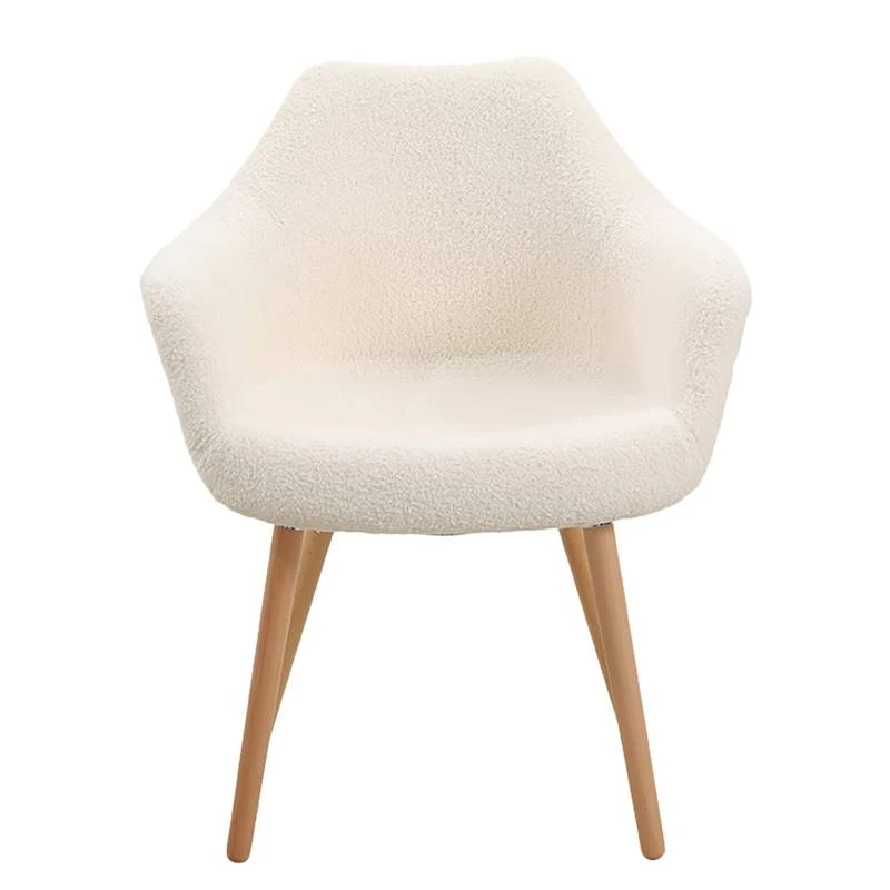 Chaises à Accoudoirs Santana - Lot De 2 4 Chaises à Accoudoirs Santana - Lot De 2 – Image 2