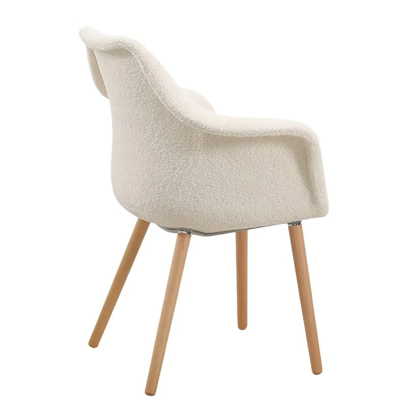 Chaises à Accoudoirs Santana - Lot De 2 7 Chaises à Accoudoirs Santana - Lot De 2 – Image 5