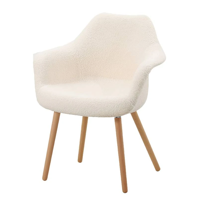 Chaises à Accoudoirs Santana - Lot De 2 8 Chaises à Accoudoirs Santana - Lot De 2 – Image 6