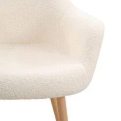 Chaises à Accoudoirs Santana - Lot De 2 22 Chaises à Accoudoirs Santana - Lot De 2 -VIDAXL || Leitmotiv || Emma Soldes Magasin 1000370725 230810 090 DETAILS P000000001000370725