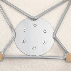 Chaises à Accoudoirs Santana - Lot De 2 24 Chaises à Accoudoirs Santana - Lot De 2 -VIDAXL || Leitmotiv || Emma Soldes Magasin 1000370725 230810 110 DETAILS P000000001000370725