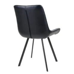 Chaises Narvik (lot De 2) -VIDAXL || Leitmotiv || Emma Soldes Magasin 1000370743 230116 031 DETAILS P000000001000370743