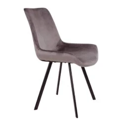 Chaises Narvik (lot De 2) -VIDAXL || Leitmotiv || Emma Soldes Magasin 1000370745 230116 031 DETAILS P000000001000370745