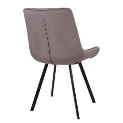 Chaises Narvik (lot De 2) -VIDAXL || Leitmotiv || Emma Soldes Magasin 1000370745 230116 032 DETAILS P000000001000370745