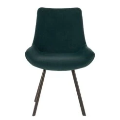 Chaises Narvik (lot De 2) -VIDAXL || Leitmotiv || Emma Soldes Magasin 1000370755 230116 030 DETAILS P000000001000370755