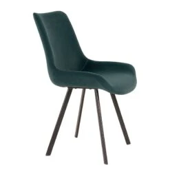 Chaises Narvik (lot De 2) -VIDAXL || Leitmotiv || Emma Soldes Magasin 1000370755 230116 031 DETAILS P000000001000370755