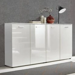 Meubles à Chaussures Marbella I Lot De 2