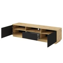 Meuble TV Kaditz -VIDAXL || Leitmotiv || Emma Soldes Magasin 1000371238 230124 030 DETAILS P000000001000371238