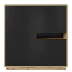 Buffet Haut Kaditz 14 Buffet Haut Kaditz -VIDAXL || Leitmotiv || Emma Soldes Magasin 1000371261 230124 031 DETAILS P000000001000371261