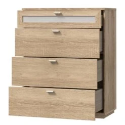 Commode Huby I -VIDAXL || Leitmotiv || Emma Soldes Magasin 1000371277 230123 030 DETAILS P000000001000371277