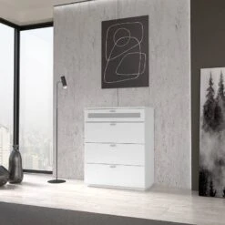 Commode Huby I -VIDAXL || Leitmotiv || Emma Soldes Magasin 1000371279 230123 021 MOOD DETAILS P000000001000371279 mood