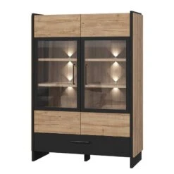Buffet Haut Shackleton -VIDAXL || Leitmotiv || Emma Soldes Magasin 1000371300 230123 040 DETAILS P000000001000371300