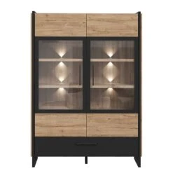 Buffet Haut Shackleton -VIDAXL || Leitmotiv || Emma Soldes Magasin 1000371300 230123 050 DETAILS P000000001000371300