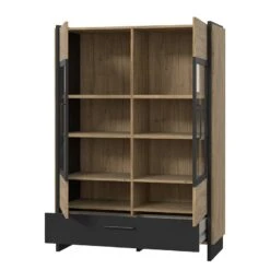 Buffet Haut Shackleton -VIDAXL || Leitmotiv || Emma Soldes Magasin 1000371300 230123 060 DETAILS P000000001000371300