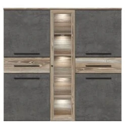 Buffet Haut Pudsey -VIDAXL || Leitmotiv || Emma Soldes Magasin 1000371307 230123 050 DETAILS P000000001000371307