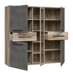 Buffet Haut Pudsey -VIDAXL || Leitmotiv || Emma Soldes Magasin 1000371307 230123 060 DETAILS P000000001000371307