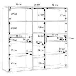 Buffet Haut Pudsey -VIDAXL || Leitmotiv || Emma Soldes Magasin 1000371307 230123 501 SKETCH DETAILS P000000001000371307 sketch