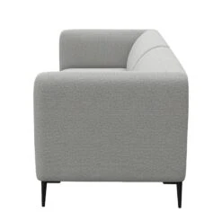 Canapé 3 Places DUNKELD -VIDAXL || Leitmotiv || Emma Soldes Magasin 1000371670 230221 040 DETAILS P000000001000371670