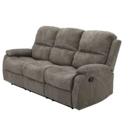 Canapé 3 Places Visto