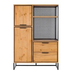 Buffet Haut Haxby 25 Buffet Haut Haxby -VIDAXL || Leitmotiv || Emma Soldes Magasin 1000372688 230627 040 DETAILS P000000001000372688