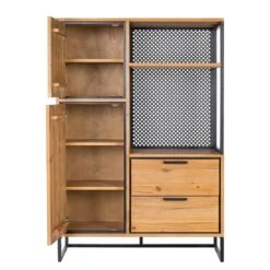 Buffet Haut Haxby 26 Buffet Haut Haxby -VIDAXL || Leitmotiv || Emma Soldes Magasin 1000372688 230627 050 DETAILS P000000001000372688