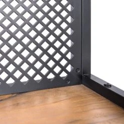 Buffet Haut Haxby 33 Buffet Haut Haxby -VIDAXL || Leitmotiv || Emma Soldes Magasin 1000372688 230627 111 DETAILS P000000001000372688