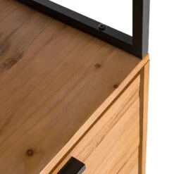 Buffet Haut Haxby 34 Buffet Haut Haxby -VIDAXL || Leitmotiv || Emma Soldes Magasin 1000372688 230627 120 DETAILS P000000001000372688