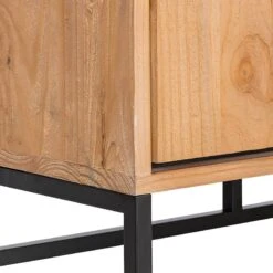 Buffet Haut Haxby 35 Buffet Haut Haxby -VIDAXL || Leitmotiv || Emma Soldes Magasin 1000372688 230627 130 DETAILS P000000001000372688