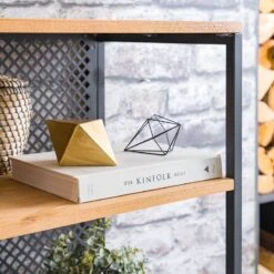 Buffet Haut Haxby 39 Buffet Haut Haxby -VIDAXL || Leitmotiv || Emma Soldes Magasin 1000372688 230808 050 DETAILS P000000001000372688